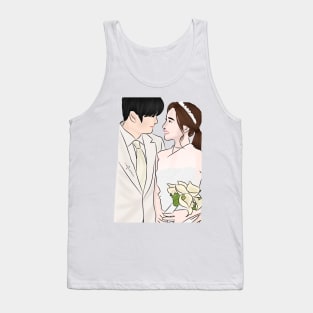 Marry My Husband Korean Drama Tank Top